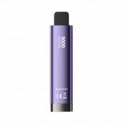 HQD Cuvie PLUS PRO 9000 Черника малина 2%