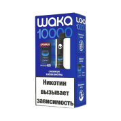 WAKA soPRO PA BOOST 10000 EXTRA Клюква виноград 1,8%