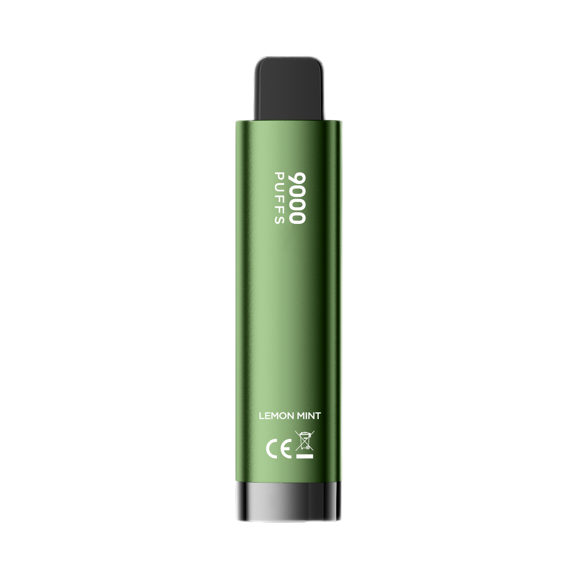 HQD Cuvie PLUS PRO 9000 Лимон с мятой 2%