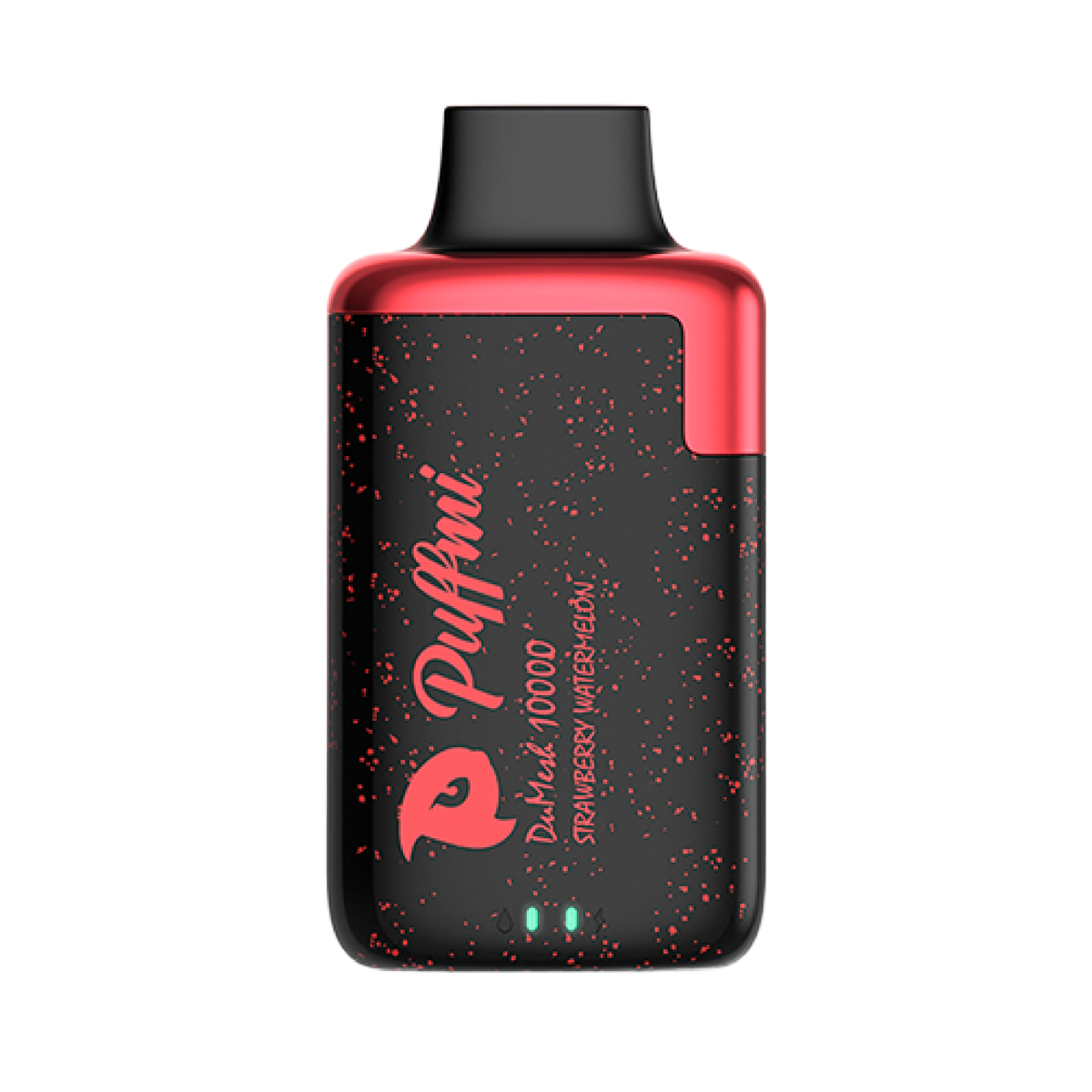 PUFFMI DUMESH 10000 Клубника арбуз 2%