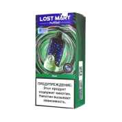 LOST MARY PUFFBALL 30000 Хвоя 2%