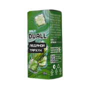 DUALL SALT Ледяной тархун 30мл.20мг.