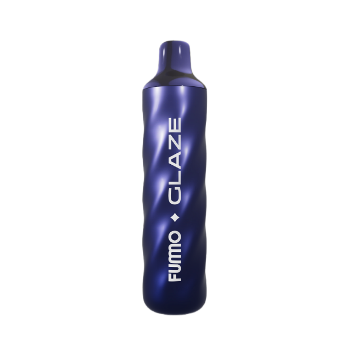 FUMMO GLAZE 3500 Черника со льдом 2%
