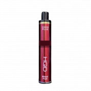 HQD Cuvie PLUS 1200 Мультифрукт 2%
