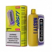 NASTY BAR XL 20000 Ледяной ананас 2%