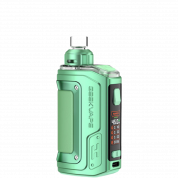 Geek Vape Hero 2 H45 1400mAh Кристально зеленый GV129N