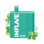 INFLAVE MAX 4000 Свежая мята 2%