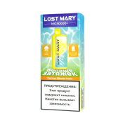 LOST MARY MO 30000+ Кислое яблоко киви 2%
