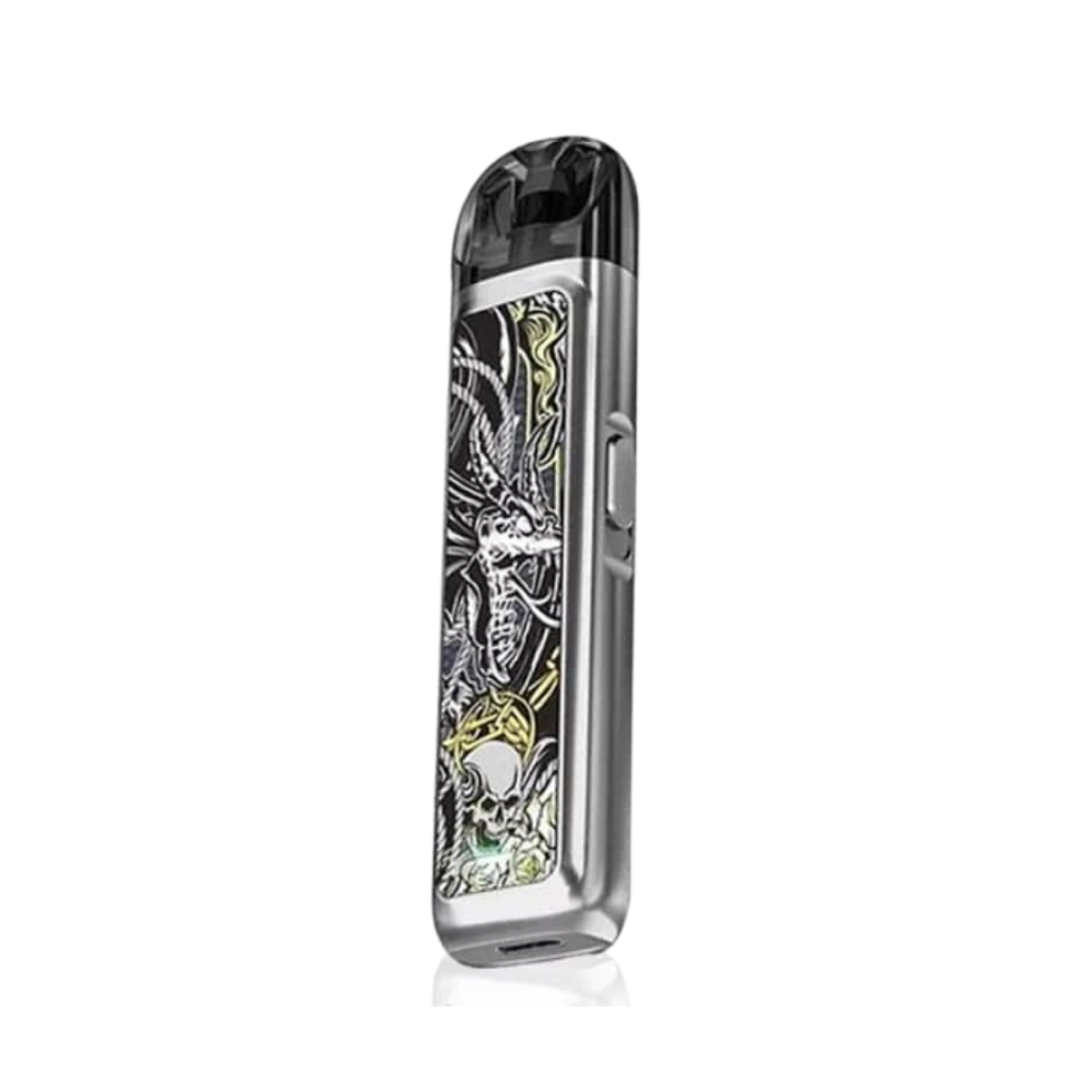 Lost Vape Ursa Nano 800mAh Pod Kit Skull&Roses LSVP-64-K