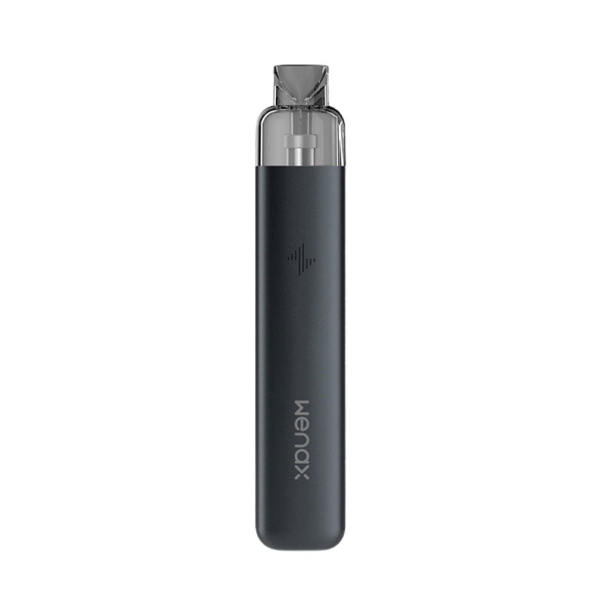 Geek Vape Wenax K1 SE 600mAh Pod Kit Gunmetal GV-131F