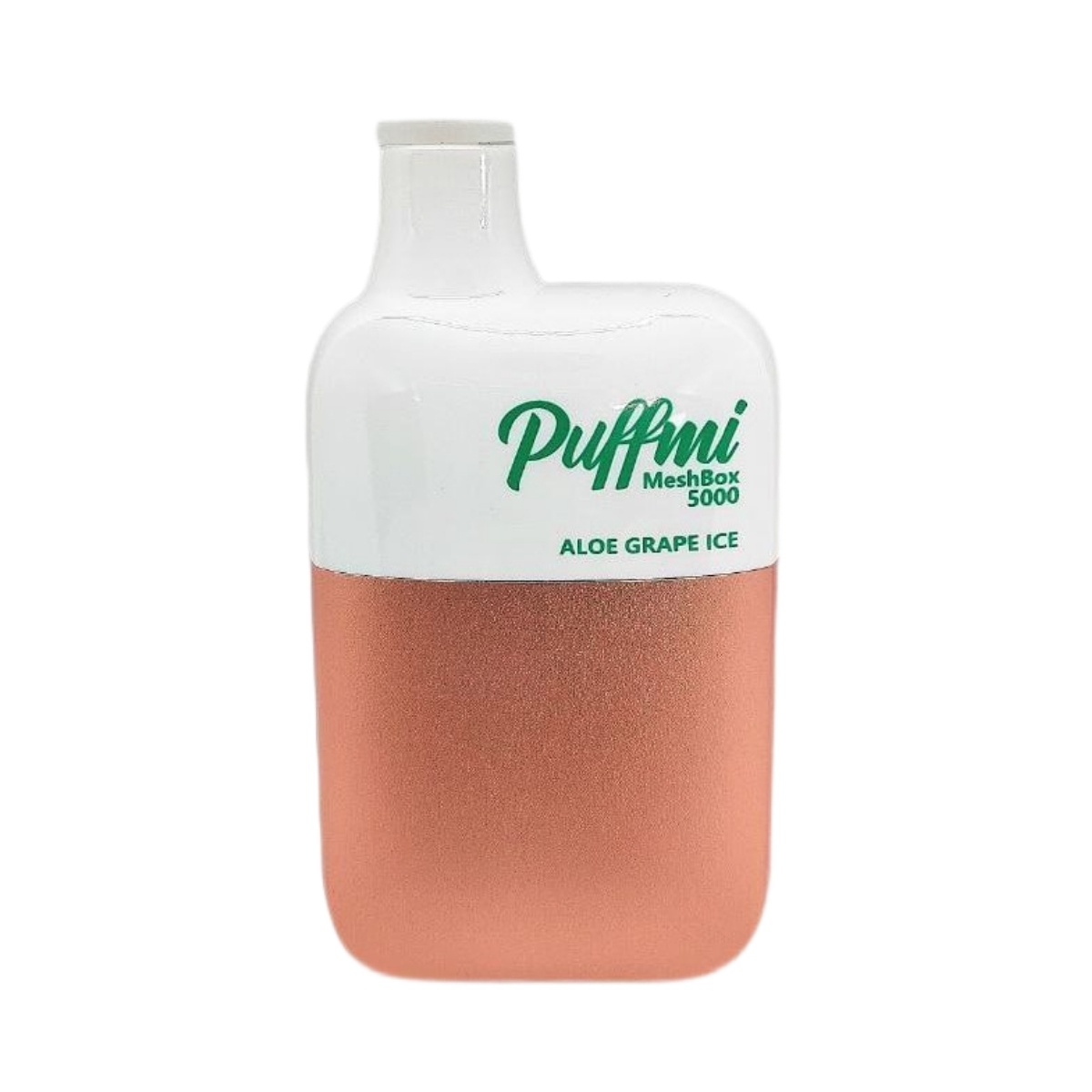 PUFFMI MeshBox 5000 Алоэ виноград 2%