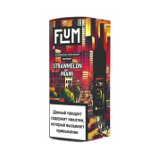 FLUM GTA Клубничный Майами 2%