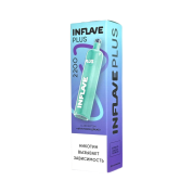 INFLAVE PLUS 2200 Фруктовое драже 2%
