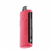 INFLAVE OMEGA 10000 Клубника драгонфрут 2%