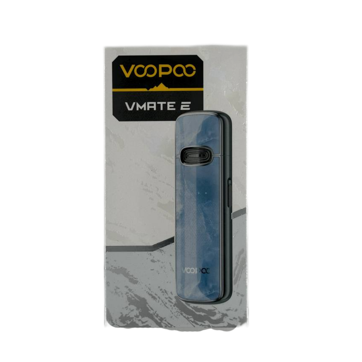 Voopoo VMATE E 1200mAh Pod Kit Ash Marble