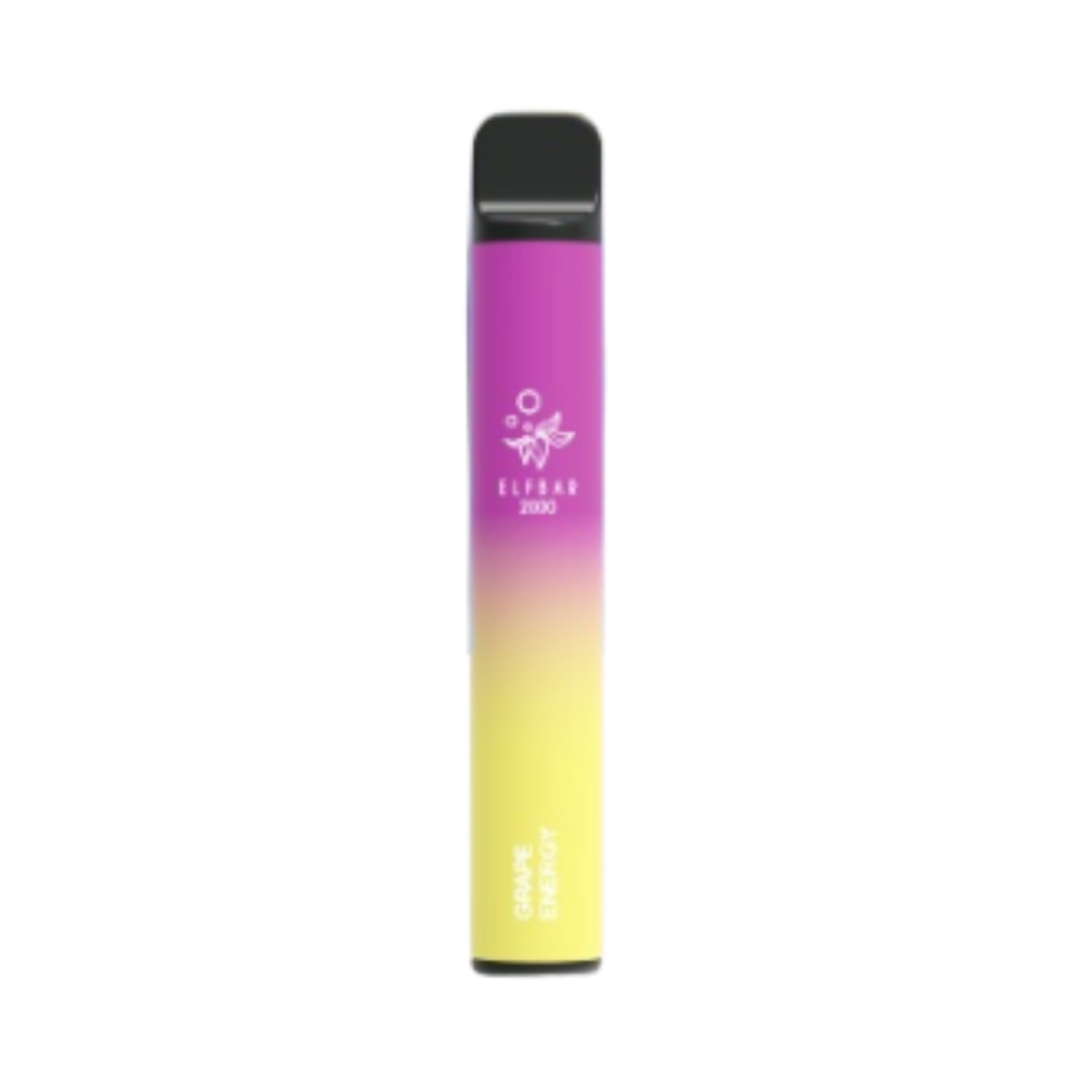 ELFBAR 2000 Виноградный энергетик 2%