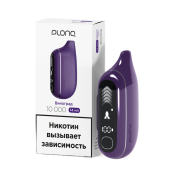PLONQ MAX PRO 10000 Виноград 2%