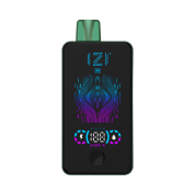 I Z I MOD M 22000 Энергетик персик нектарин 2%