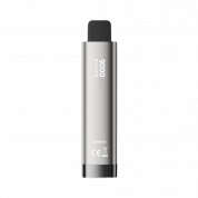 HQD Cuvie PLUS PRO 9000 Мята хвоя лесные ягоды 2%