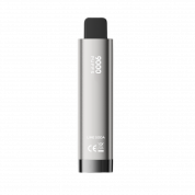 HQD Cuvie PLUS PRO 9000 Лаймовая газировка 2%