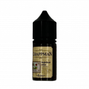 CHAPPMAN Salt Ultra Кофейный табак 30мл 2%