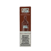 FLUM Float 4000 Кола с лимоном 2%