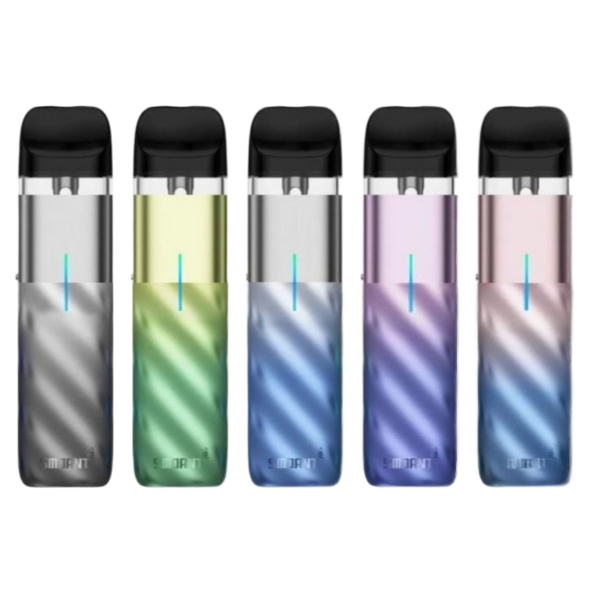 SMOANT Levin 1000mAh Pod Kit Kelly green KL-070-KG