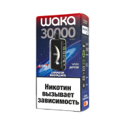 WAKA JUPITER DM 30000 EXTRA Виноград мята 2%