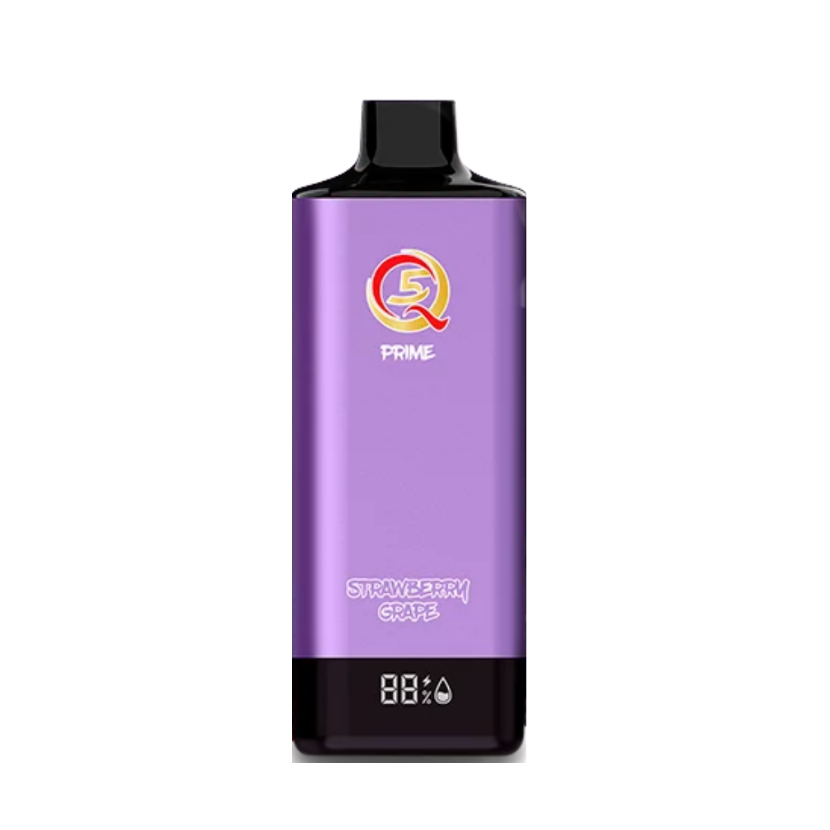 Q5 PRIME 12000 Клубника виноград 2%