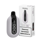 PLONQ ULTRA 12000 Цитрусовый мармелад 2%