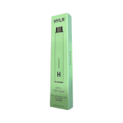 HYLA 1200 Б/Н Мята перечная 0%