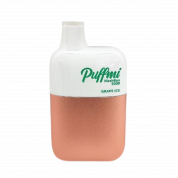 PUFFMI MeshBox 5000 Ледяной виноград 2%