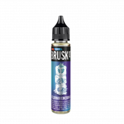 Brusko Salt Ледяная ежевика 30мл 2%