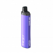 HQD Cuvie AIR 4000 Черника 2%