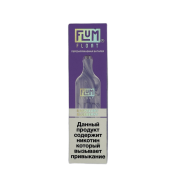 FLUM Float 4000 Малина черника 2%
