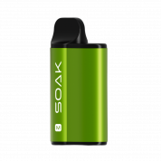 SOAK M 4000 Мякоть киви 2%