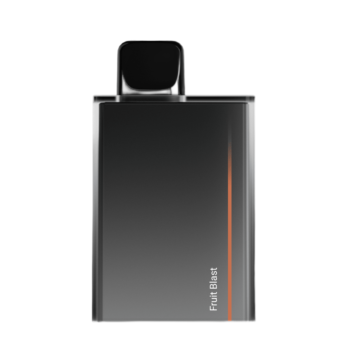 SOAK CUBE Black 7000 Фруктовый взрыв 2%