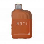 MOTI LISANELLI 7000 Кровавый апельсин 2%
