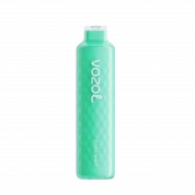 VOZOL ALIEN 4000 Освежающая мята 2%