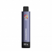 Q5 PRO 9000 Черная смородина лимон 2%