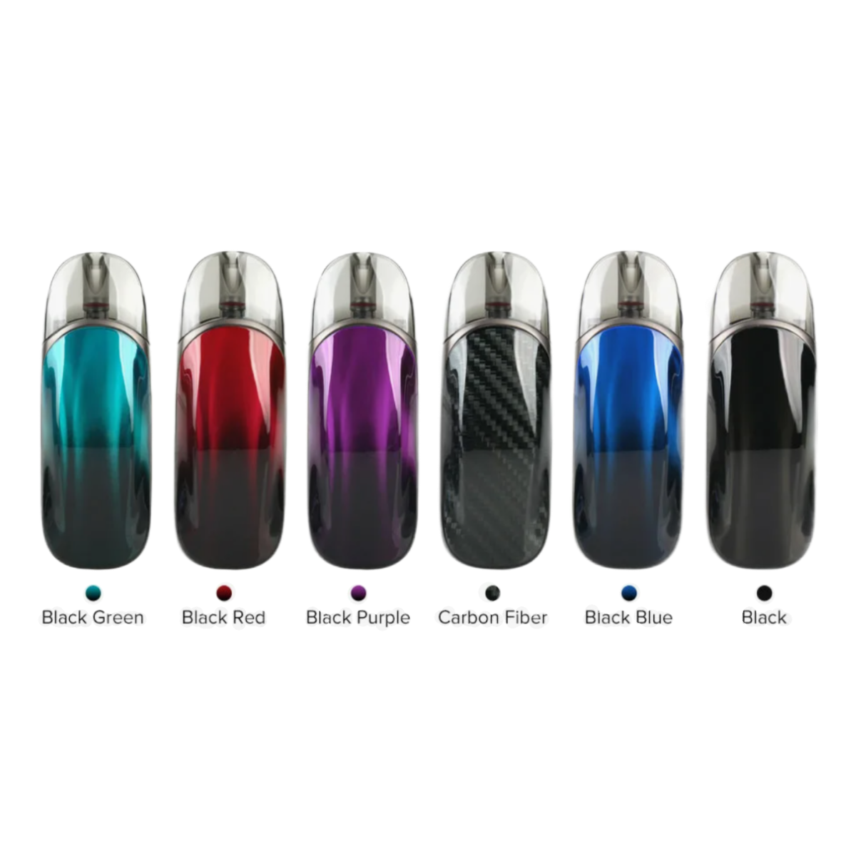 Vaporesso ZERO 2 Pod Kit 800mAh Sunset VRR-0085B