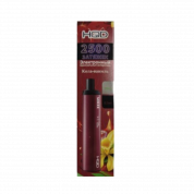 HQD Maxx 2500 Ванильная кола 2%