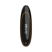 MOOI Surf 1500 Спелая маракуйя 2%