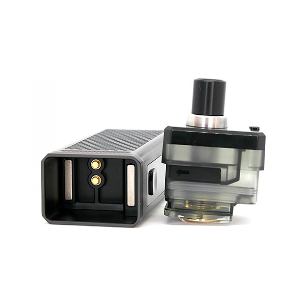 SMOANT Pasito II 2500mAh Pod Kit KL-030-Ch Chocolate