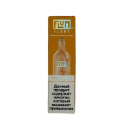FLUM Float 4000 Гавайские фрукты 2%