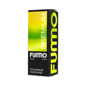 FUMMO AQUA Грушевый лимонад 30мл.20мг.
