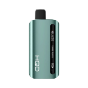 HQD GLAZE 12000 Двойное яблоко 2%