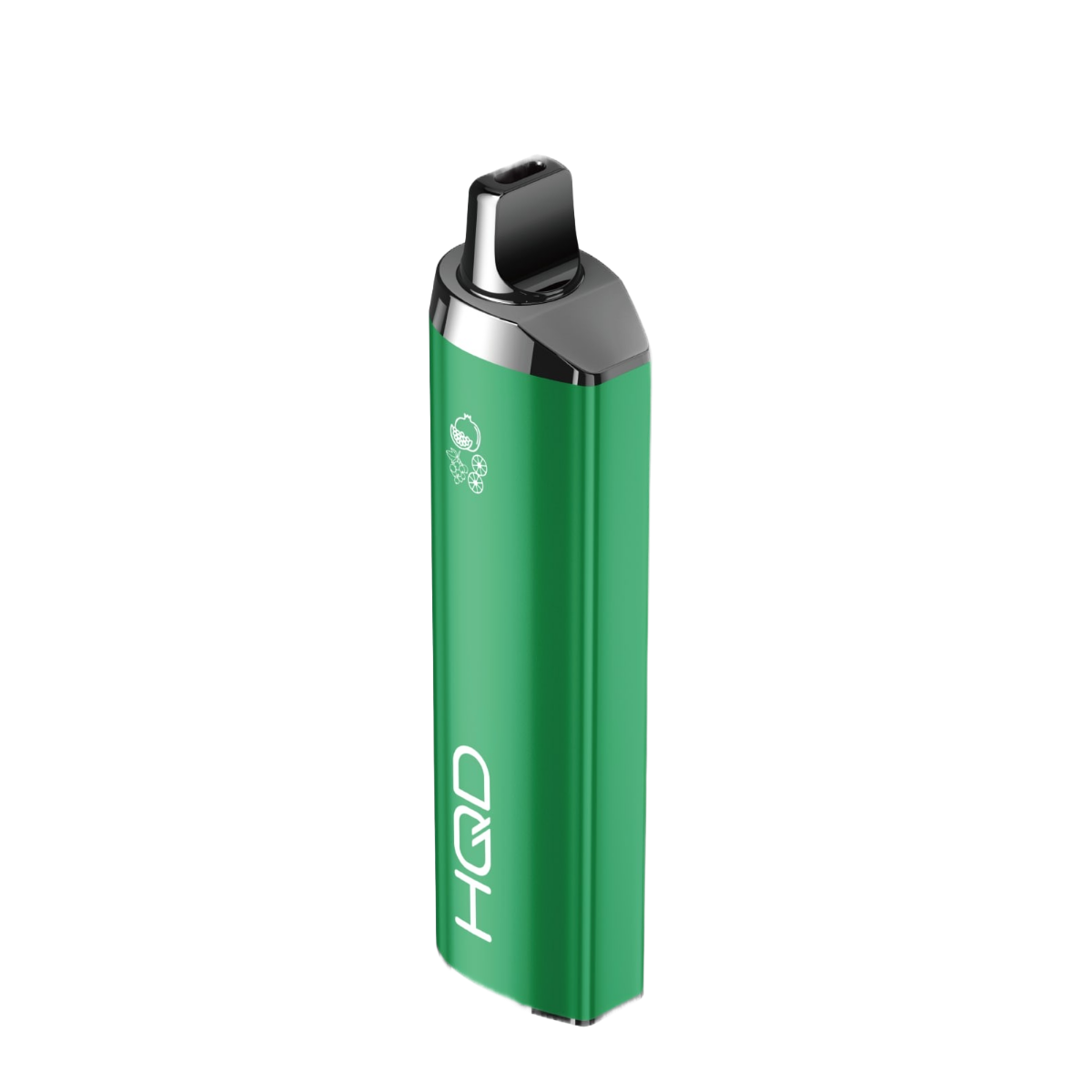 HQD Cuvie AIR 4000 Мятная жвачка 2%