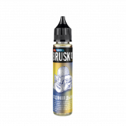 Brusko Salt Ледяной арбуз 30мл 5%