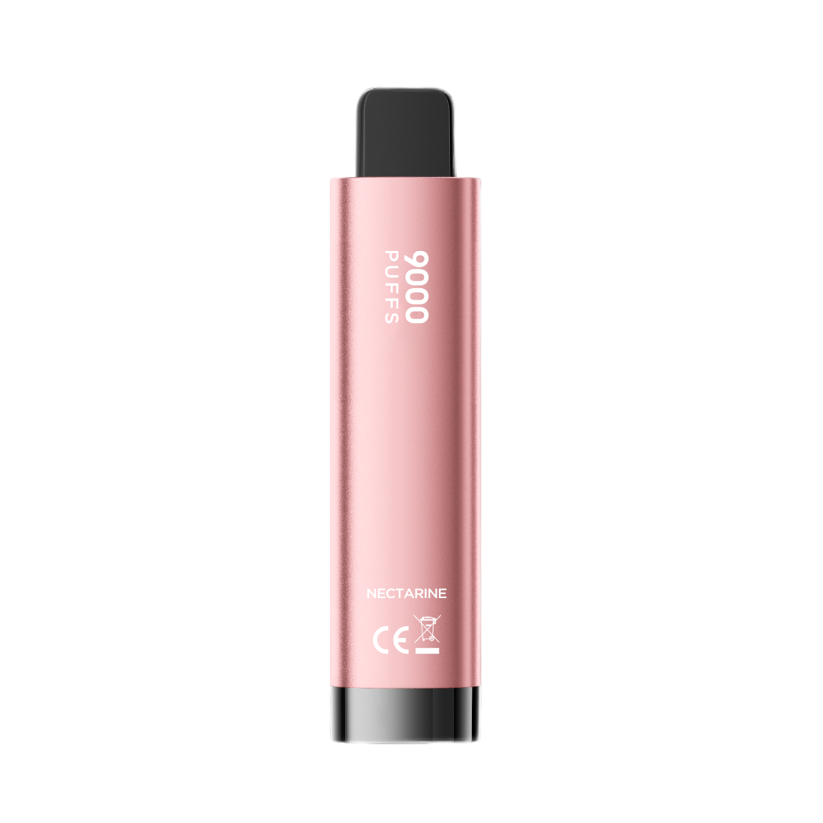 HQD Cuvie PLUS PRO 9000 Нектарин 2%